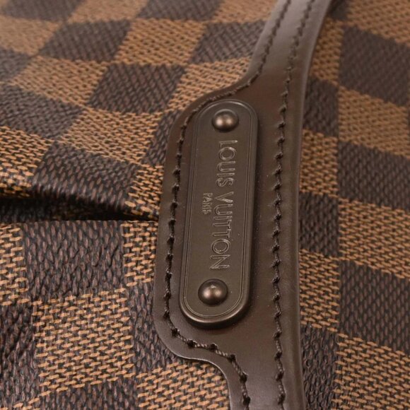 Louis Vuitton Damier Bloomsbury PM Shoulder Bag - Picture 7 of 10
